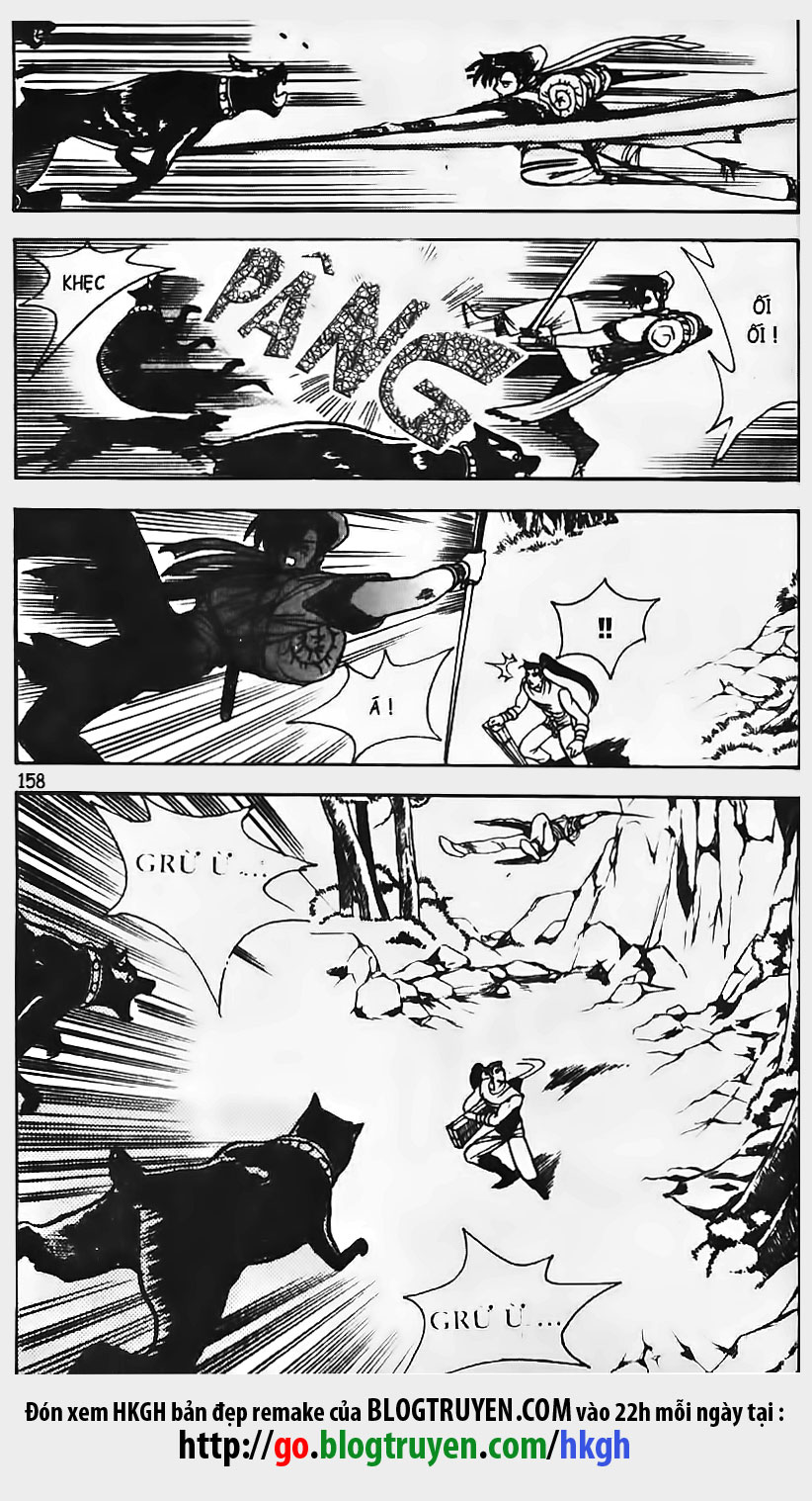 hiệp khách giang hồ m chapter 13 21