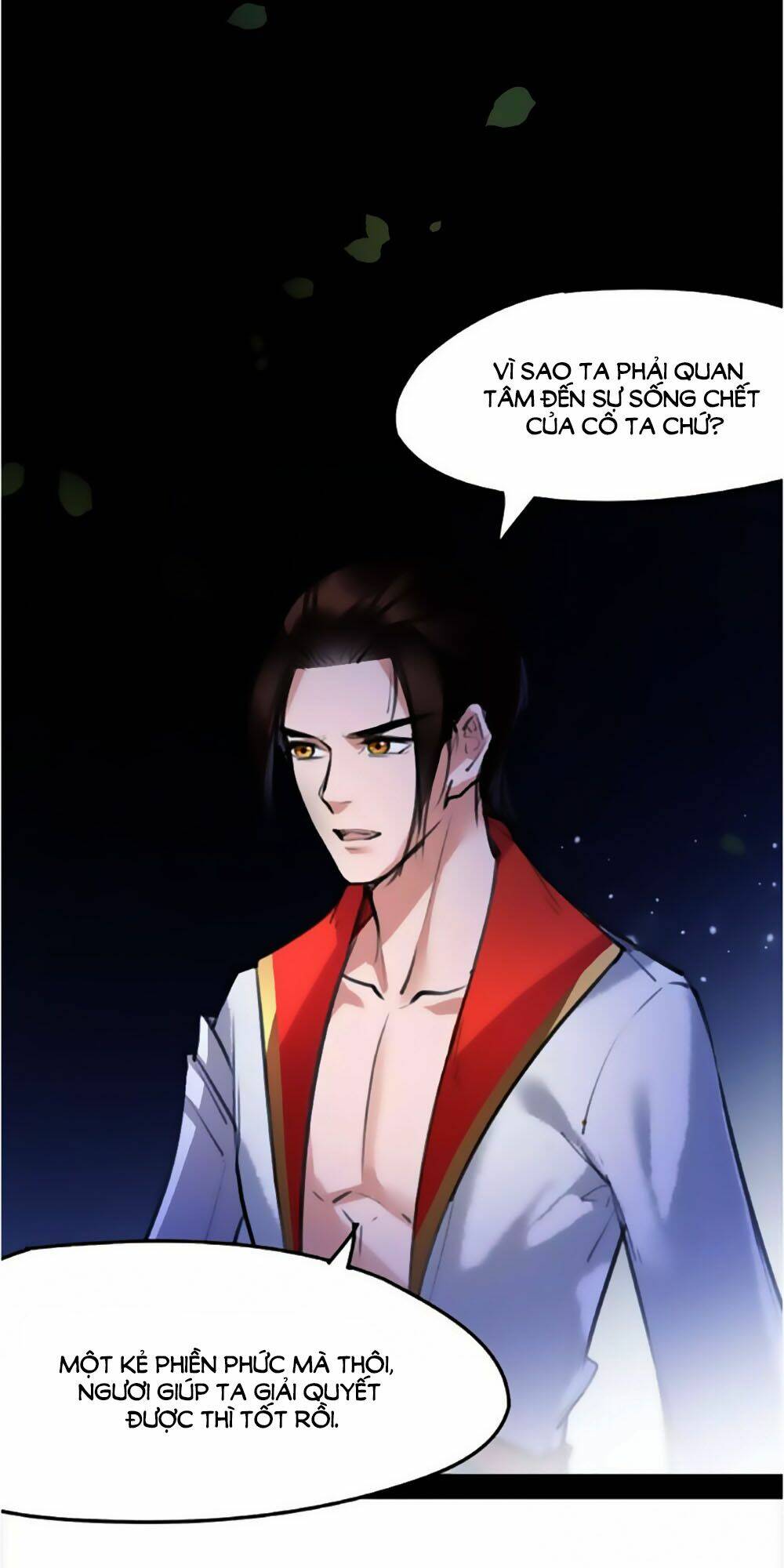 đường tăng cũng quyến rũ chapter 45 22