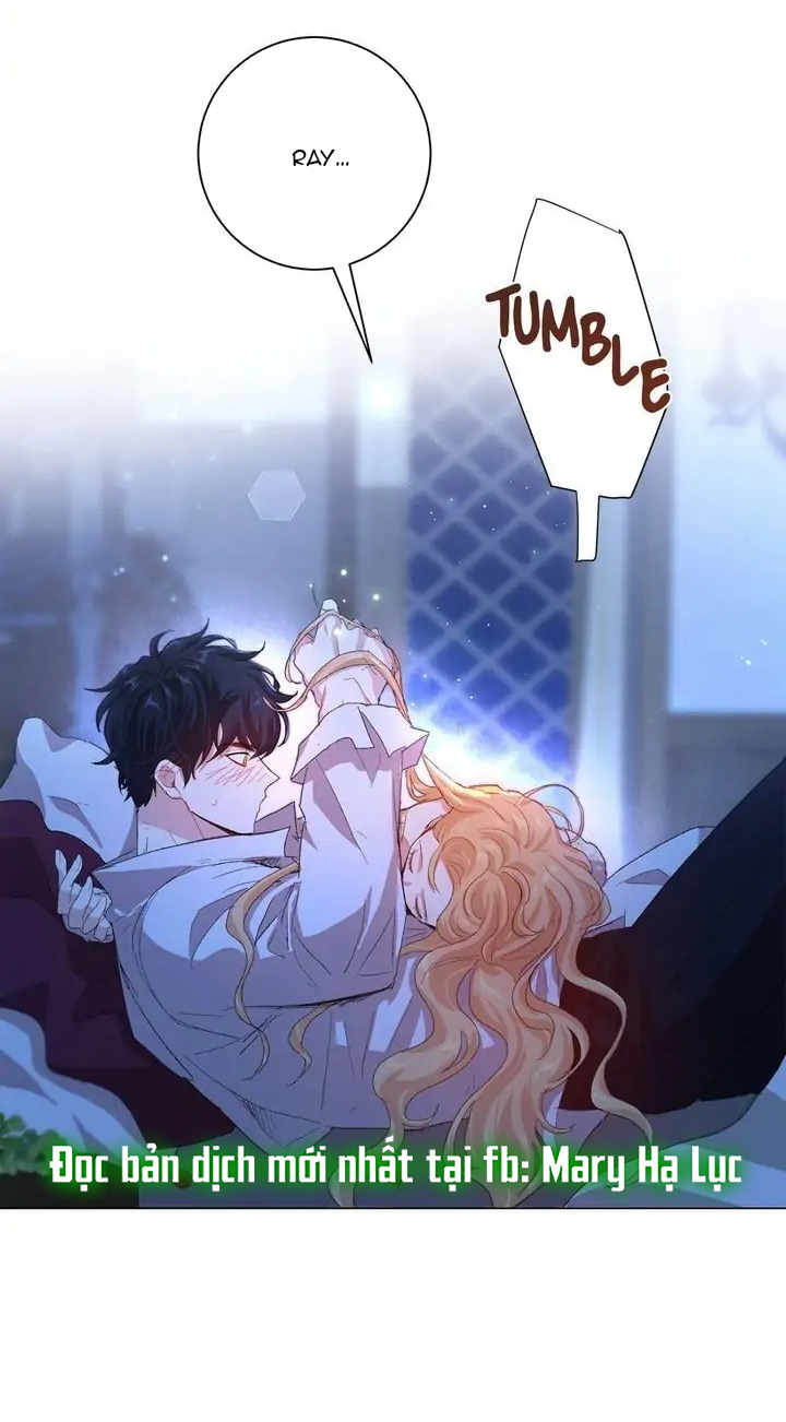 tôi là fan cứng hoàng tử chapter 65.1 14