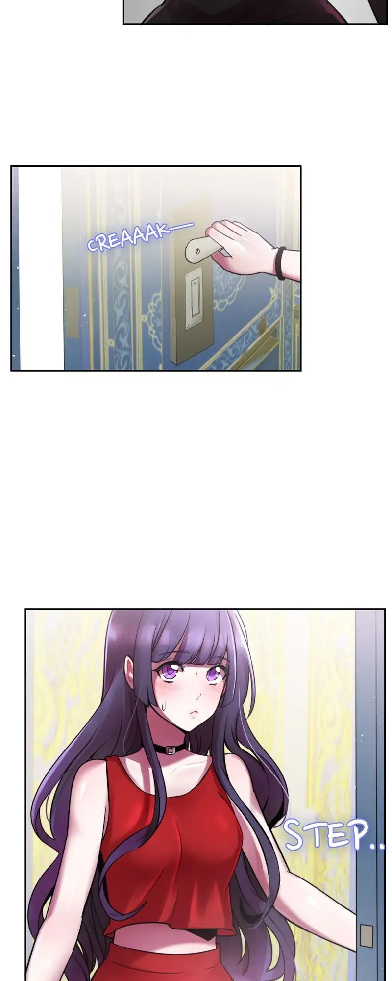 chào mừng đến với clb ốc đảo chapter 4.1 7