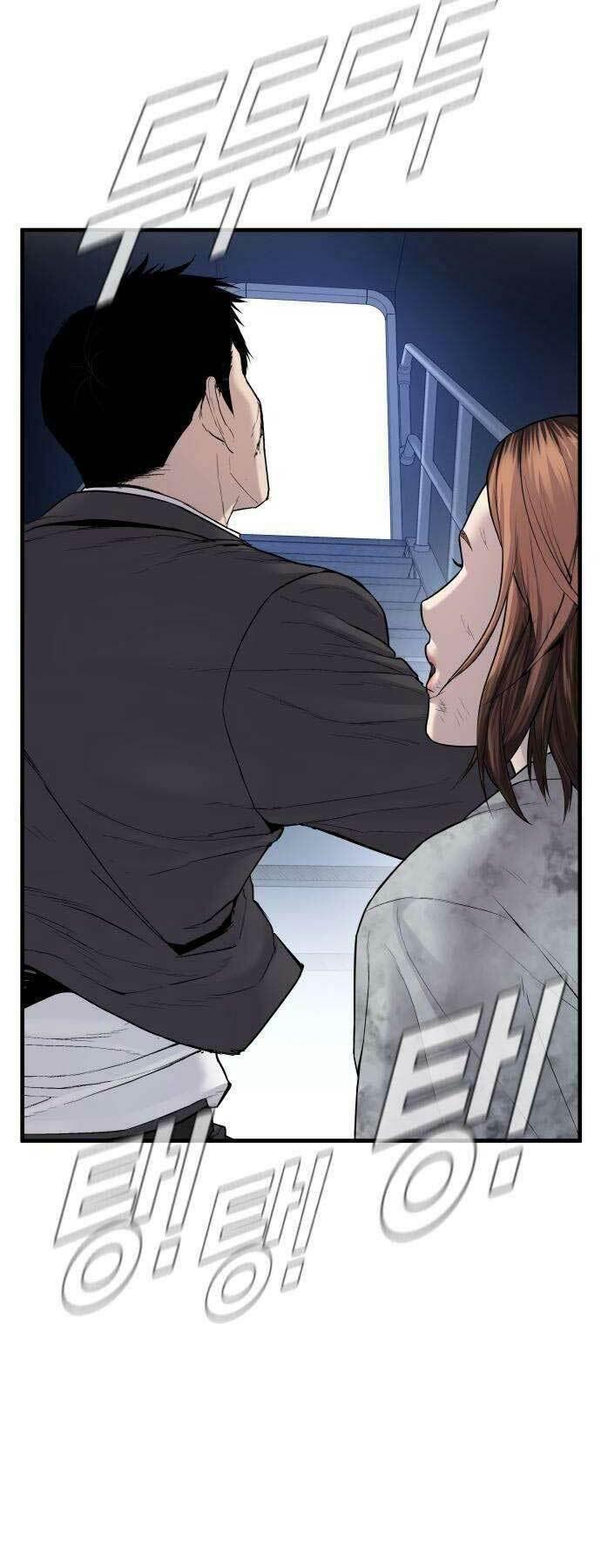 đặc vụ kim chapter 66 23