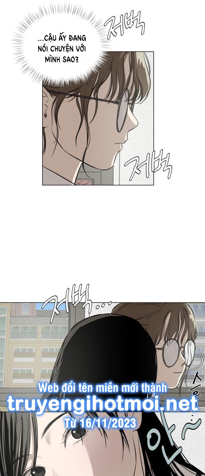 nữ anh hùng - truyện ngắn chapter 3.1 17