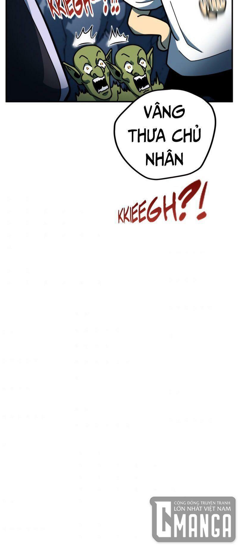 ngôi nhà kết nối với hầm ngục chapter 5 66