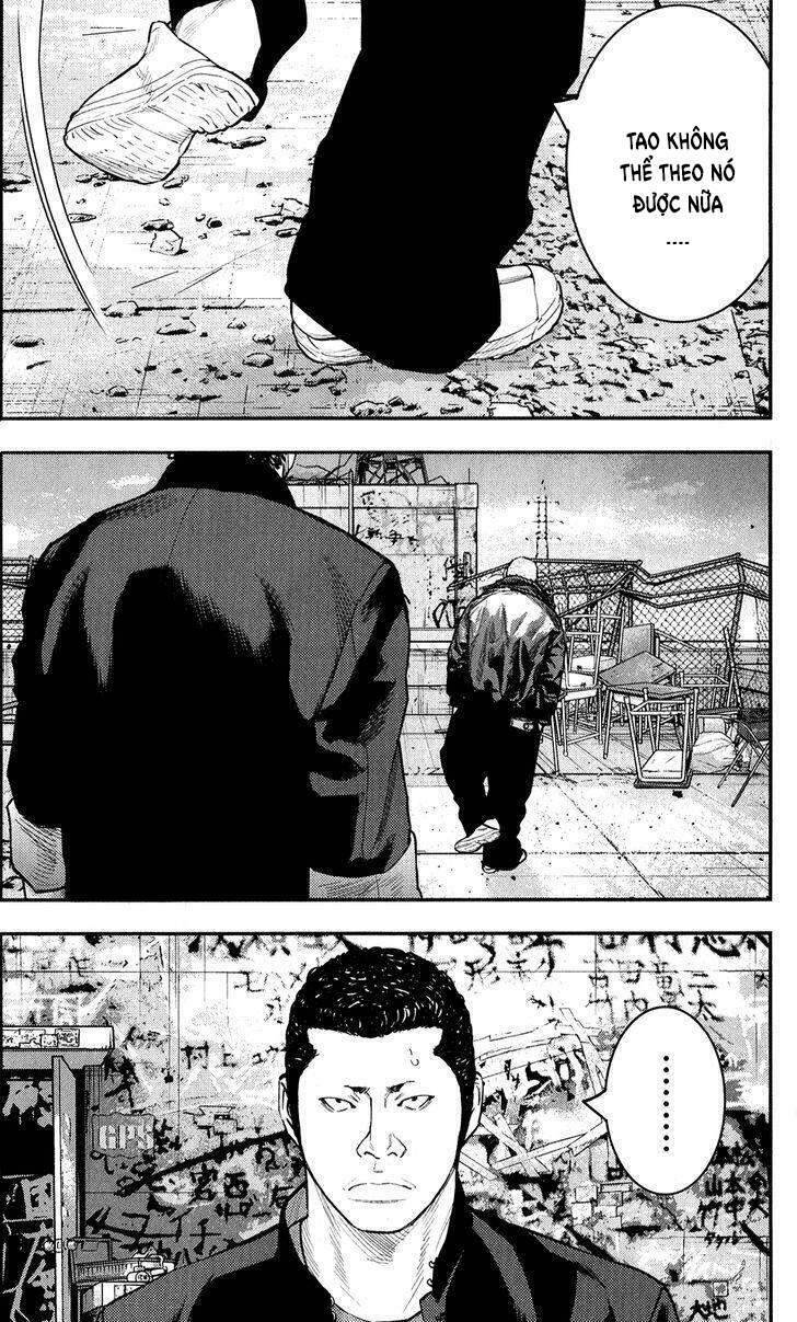crows zero 2 suzuran x housen chapter 21 23