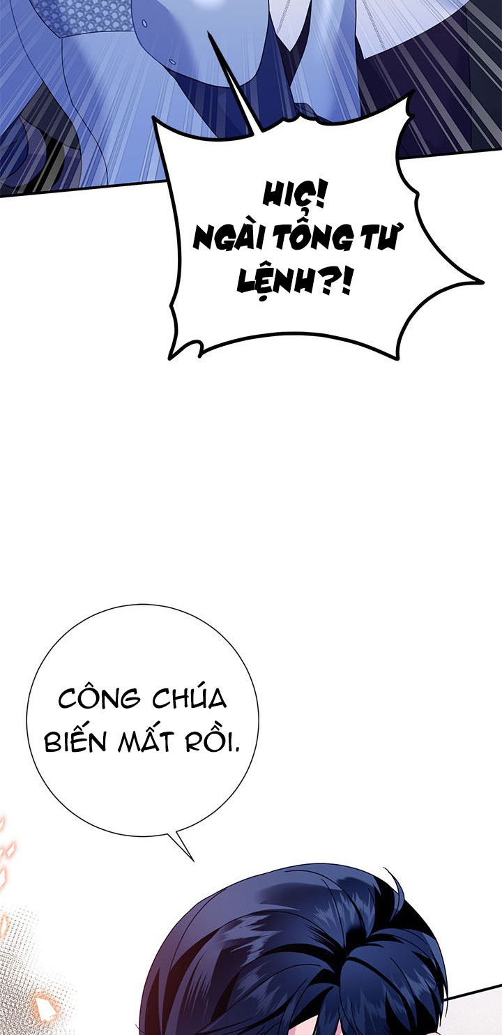công chúa của loài chim chapter 53.2 3