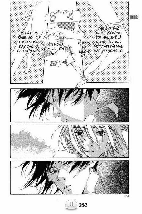 sora gura chapter 1 289