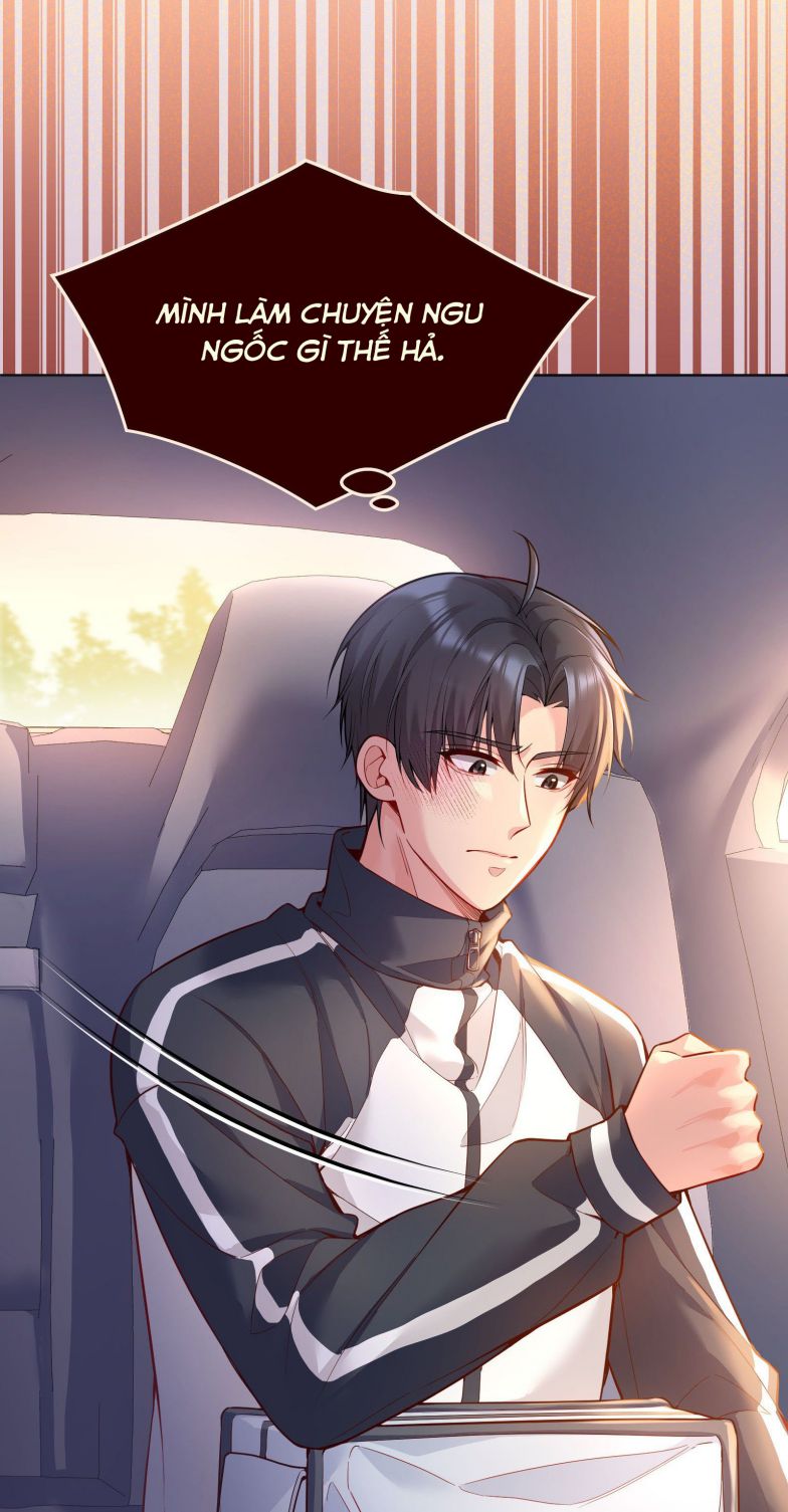 chàng nhân viên host và gã hàng xóm nguy hiểm chapter 44 29