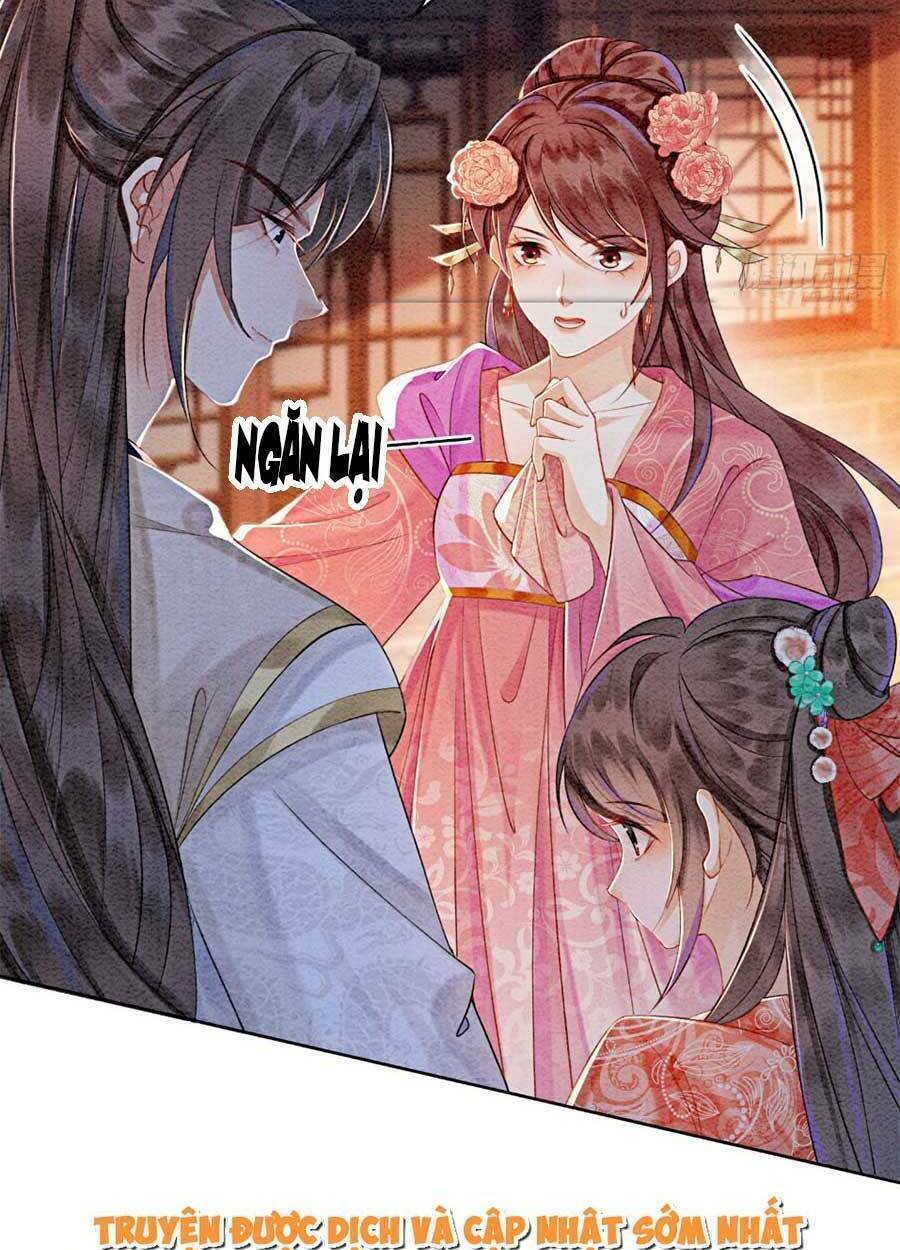 bắt đầu hủy hôn để công lược vương gia chapter 73 51