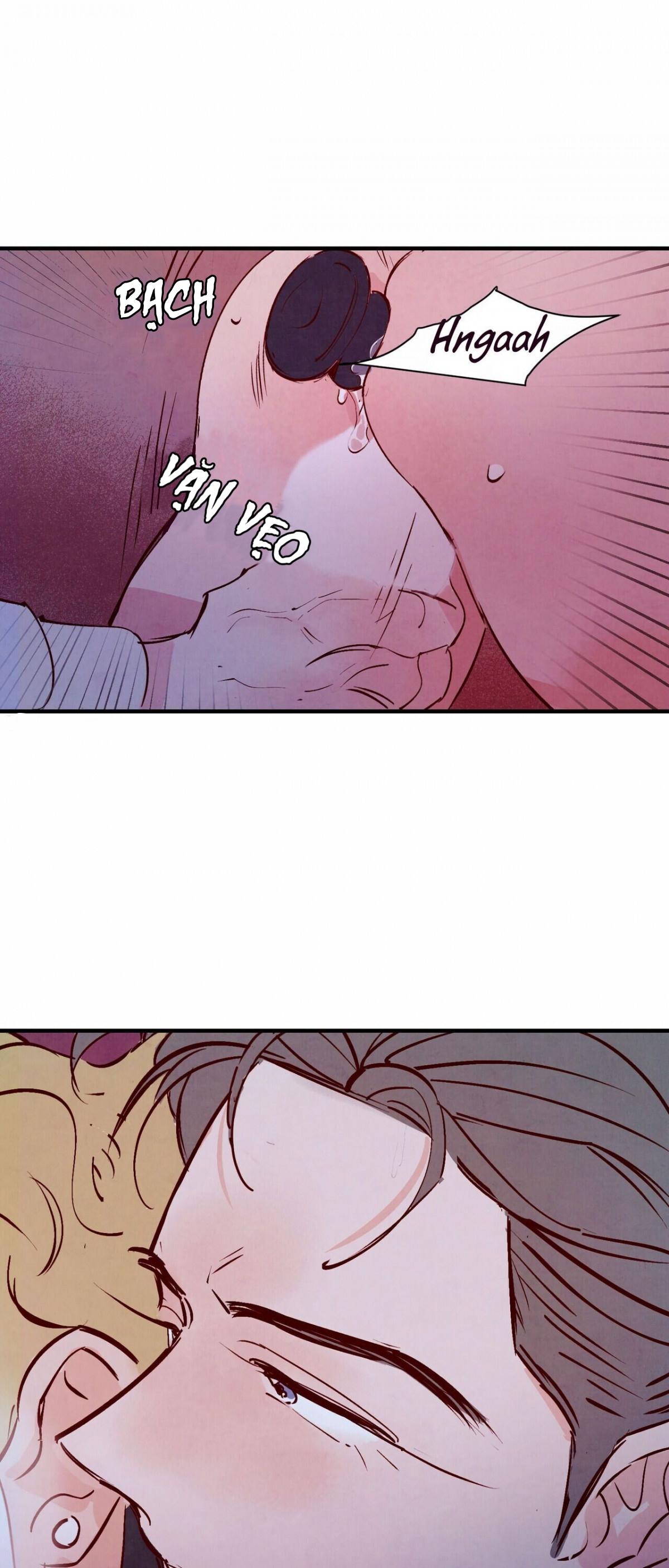 đậm tình nồng say chapter 1 37