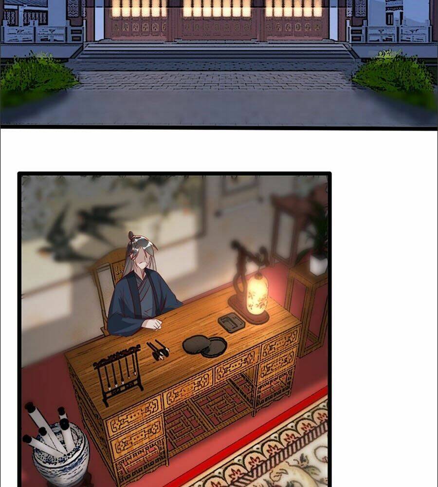 gian phi như thử đa kiều chapter 99 2