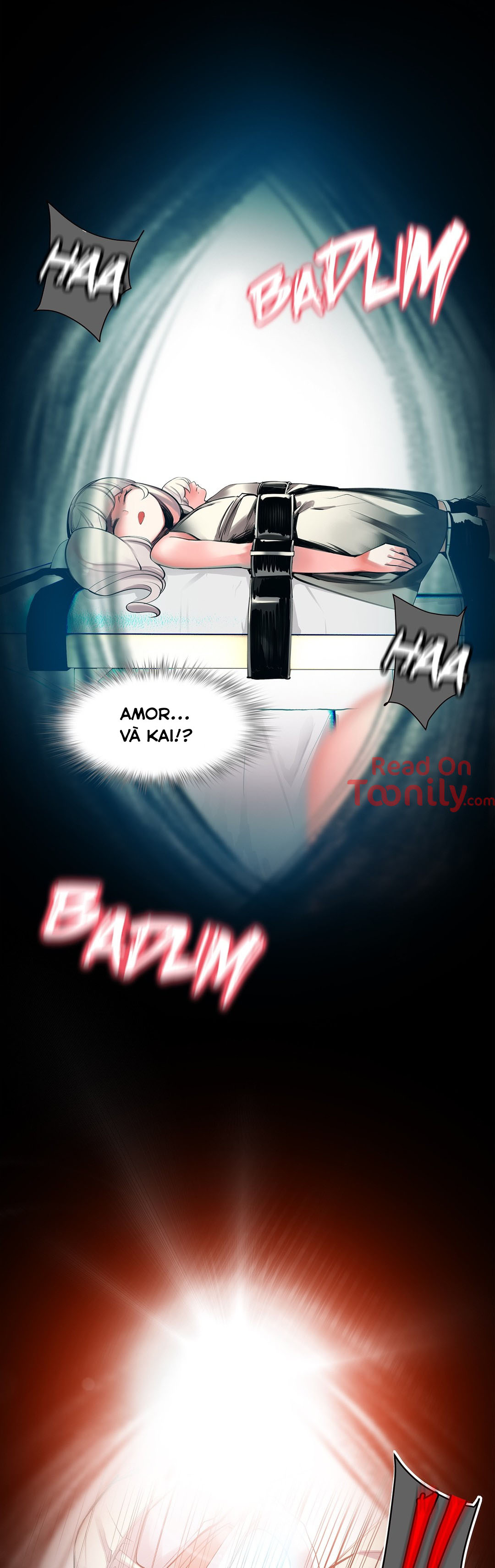 sự ràng buộc của lilith chapter 70 19