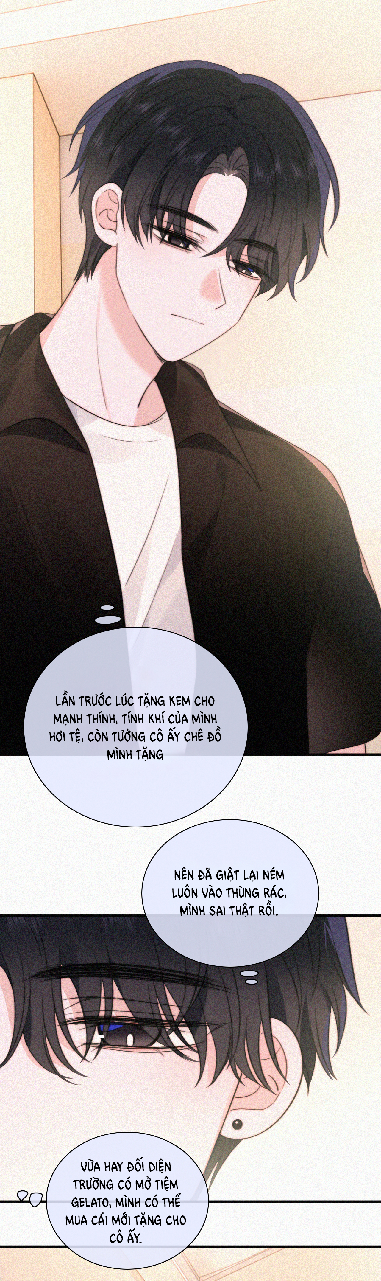 bệnh yêu chapter 114 13