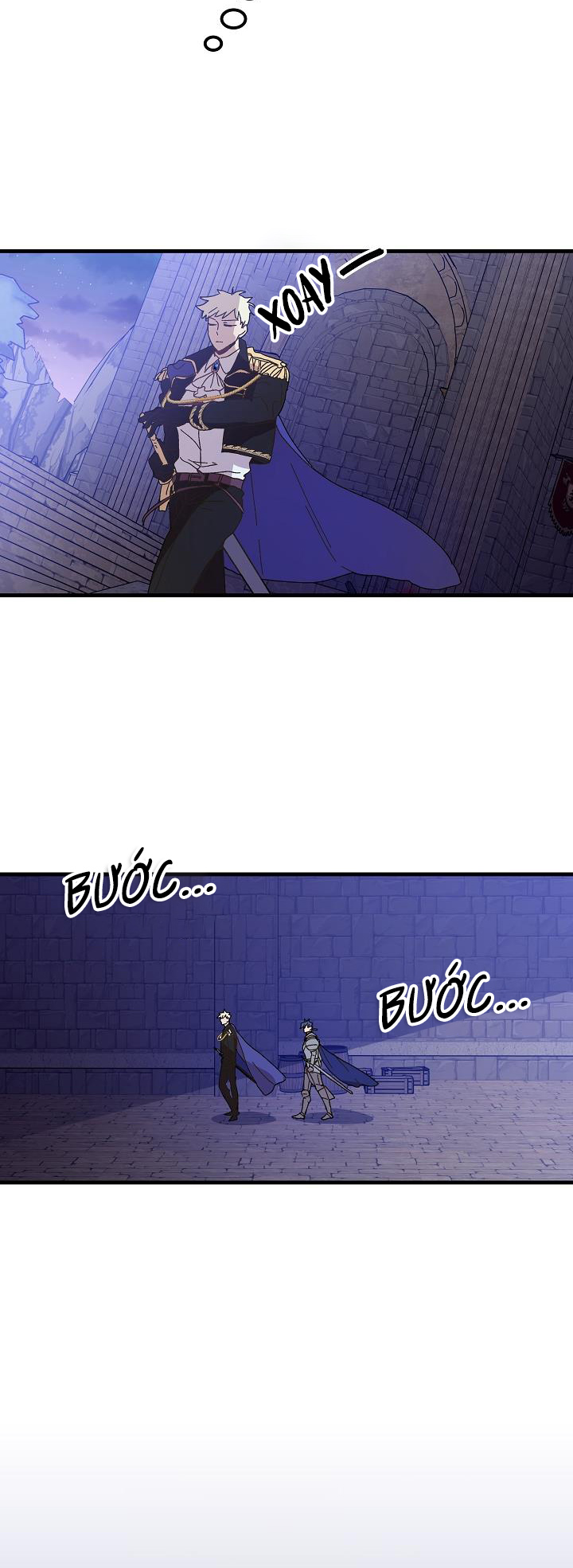 công chúa vờ như điên chapter 21 30