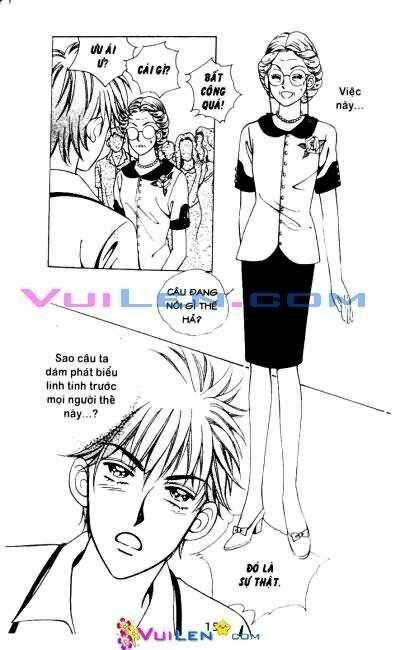 bữa tối của hoàng tử chapter 7 154