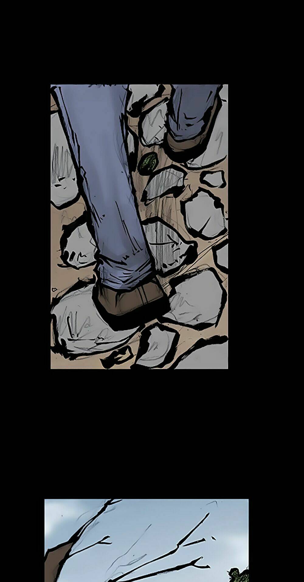 độc cô tiền truyện chapter 42 17