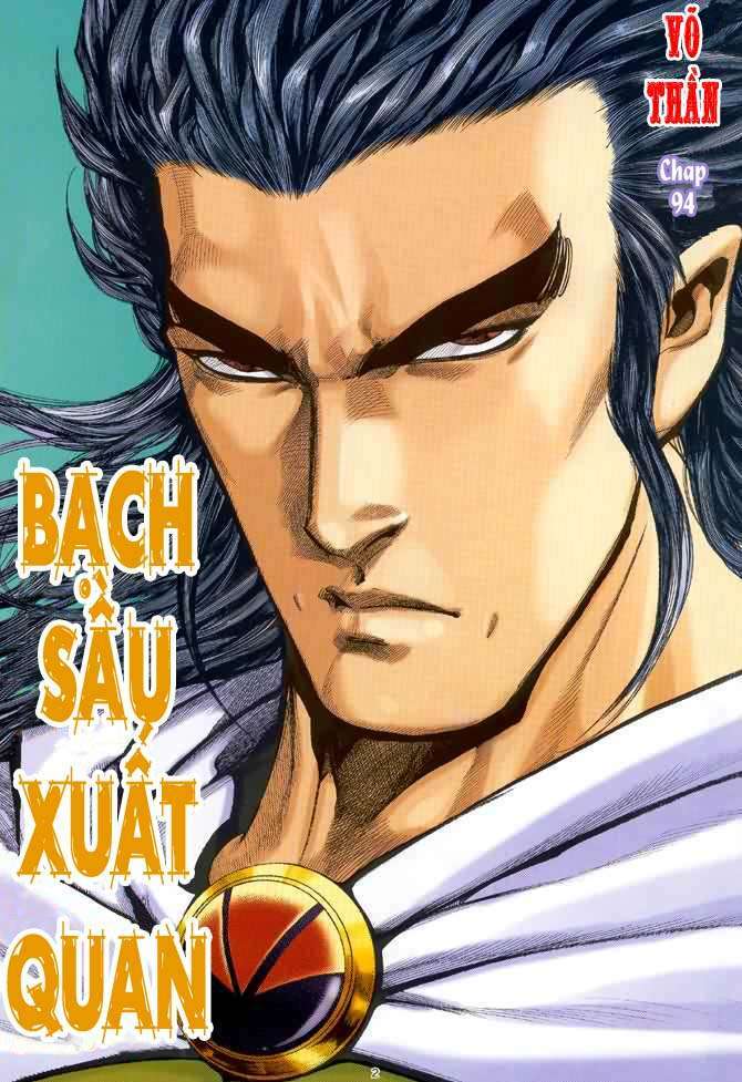 võ thần chapter 94 2