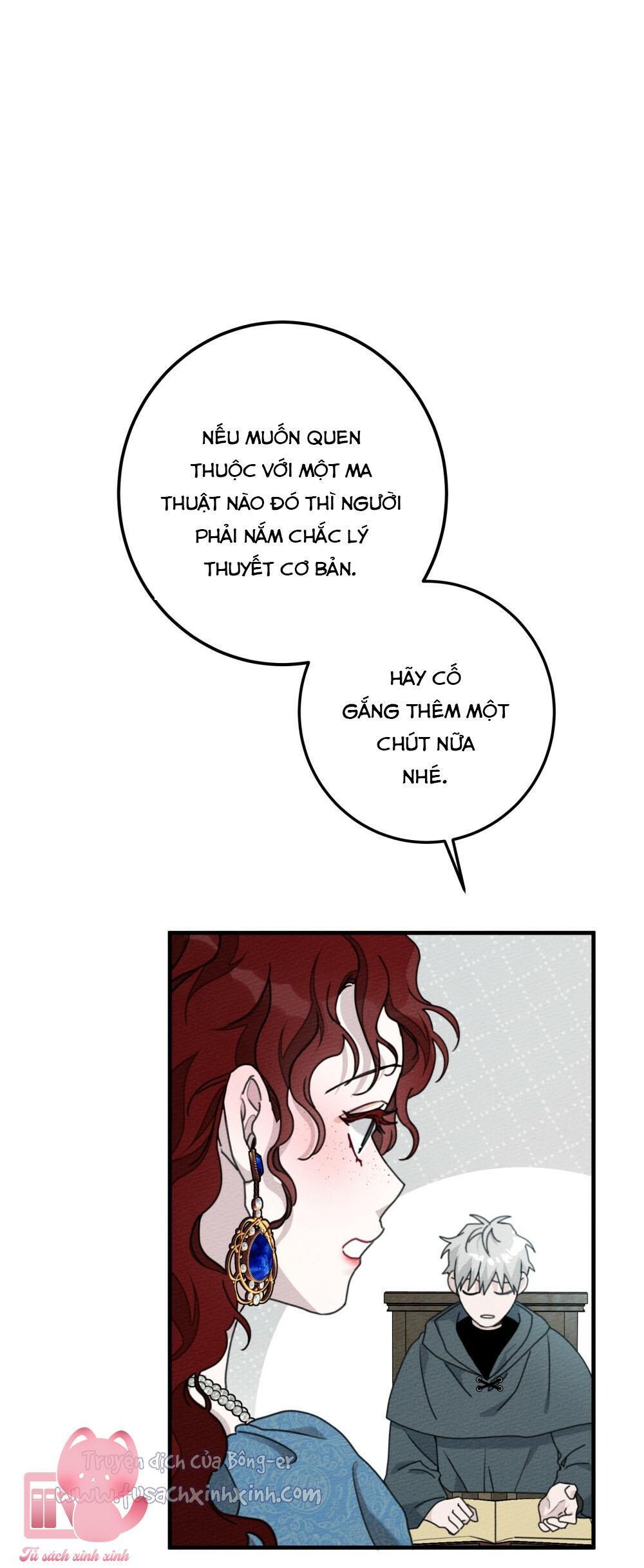 dưới tán cây sồi chapter 51 44