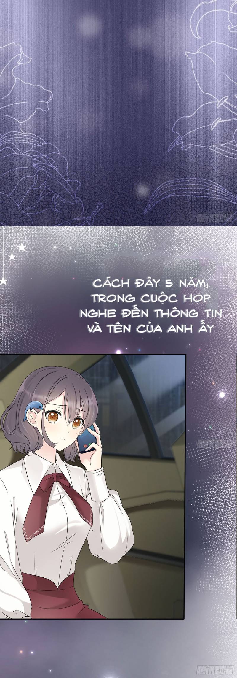 mối tình đầu là đại thần cv chapter 1 17