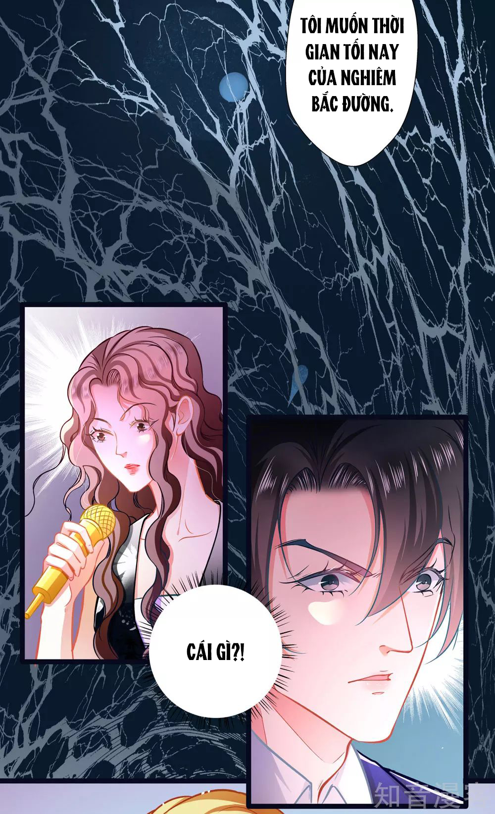 cưng chiều ái thê hư hỏng chapter 67 31