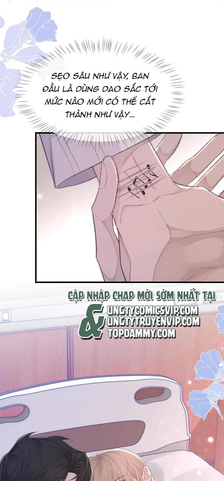 cấu bệnh chapter 80 14