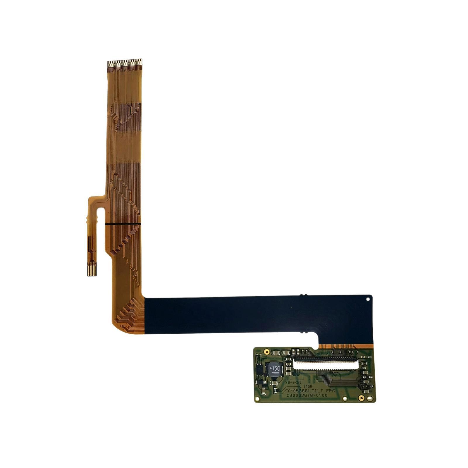 Replacement LCD Flex Cable for X-T20 Camera Repair Parts