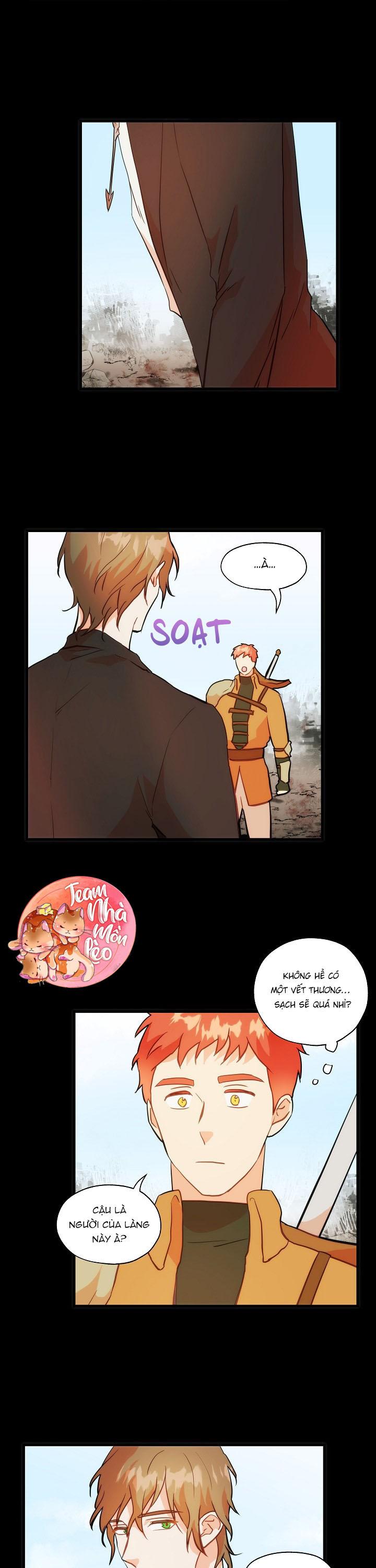 phù thủy gợi tình chapter 14 5