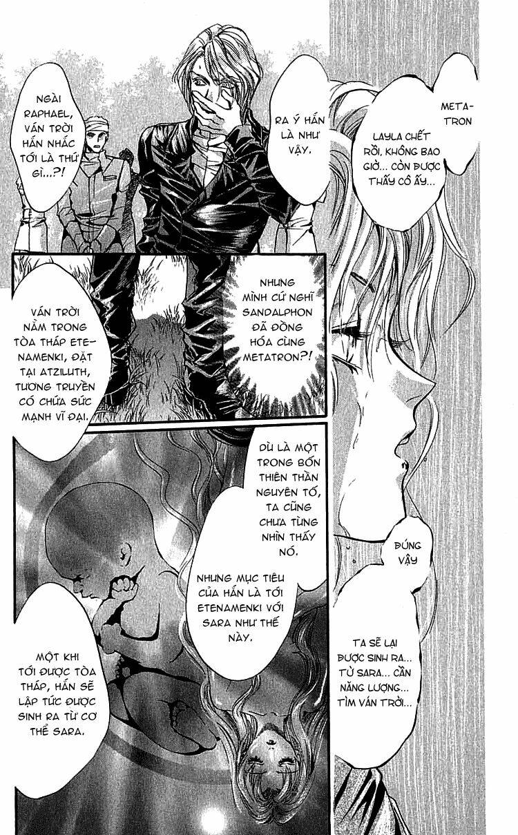 tình yêu loạn luân chapter 110 6