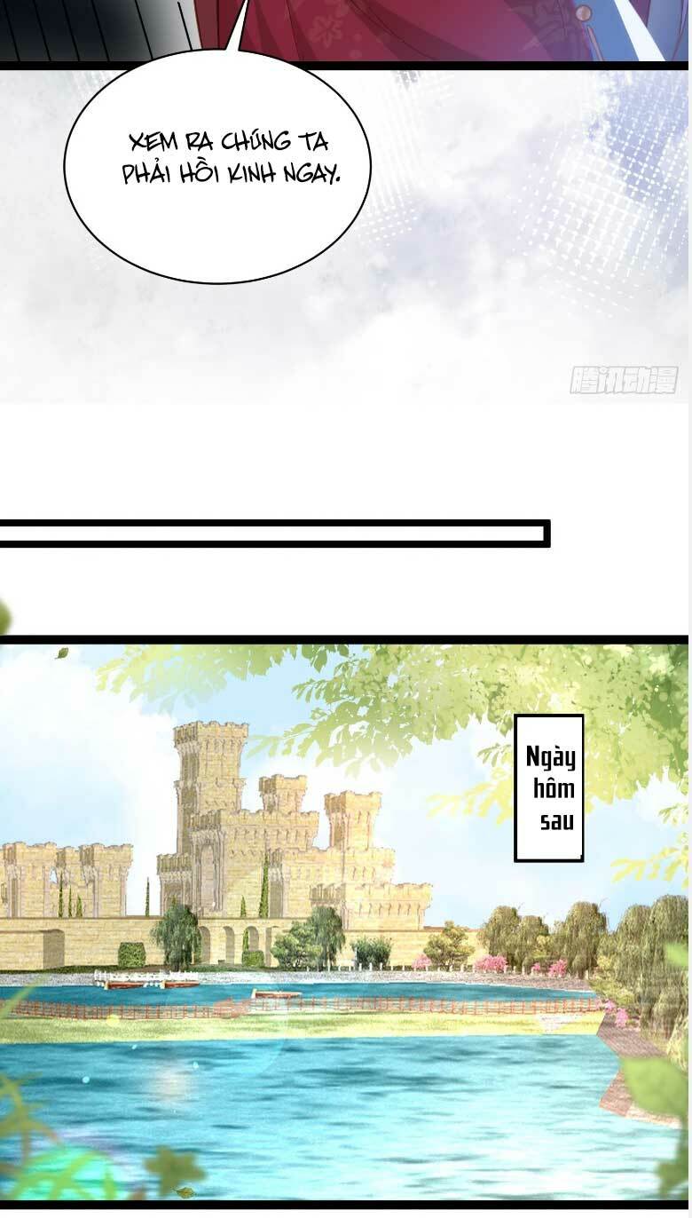 hoạn phi thiên hạ chapter 267 9