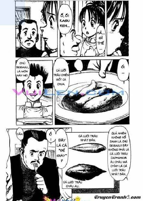 nhà hàng hạnh phúc chapter 3 22