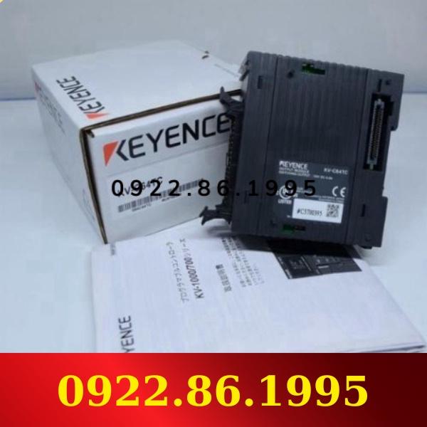 Bộ mở rộng 64 ngõ ra Keyence KV-C64TC