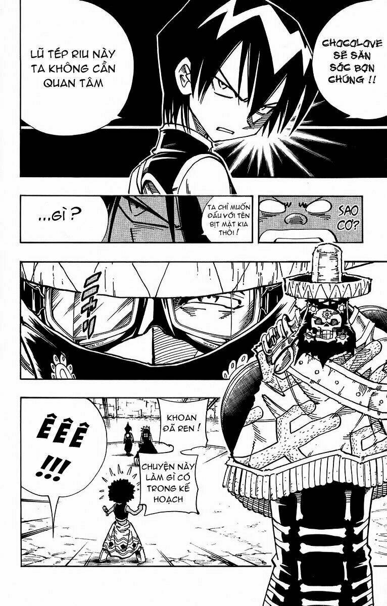 vua pháp thuật chapter 113 11