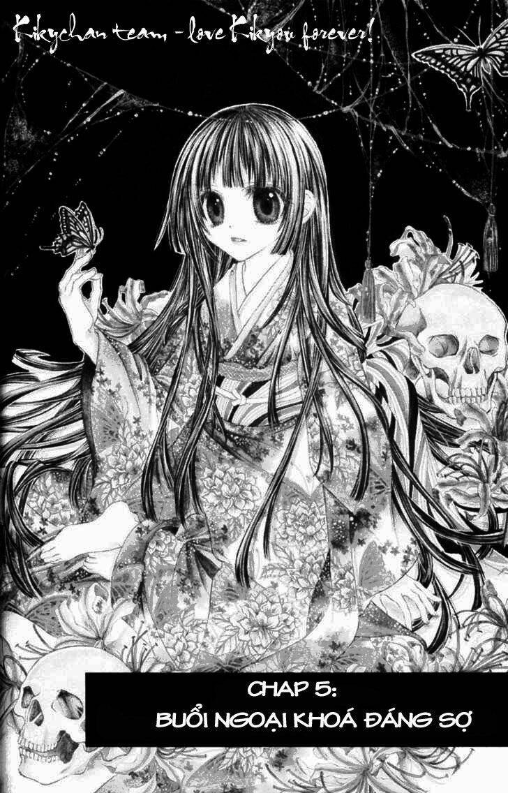 jigoku shoujo-cô gái đến từ địa ngục chapter 5 2