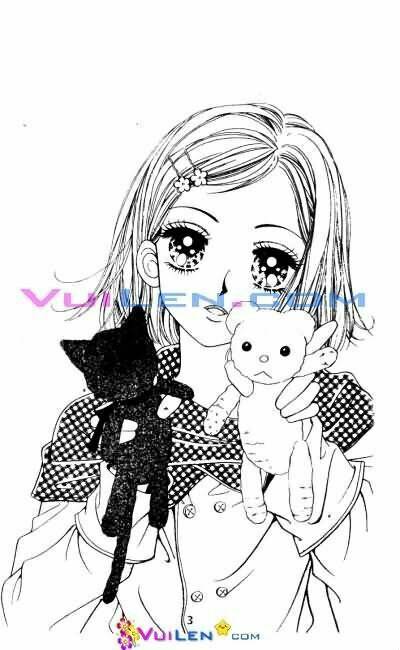 bong bóng trắng chapter 2 3