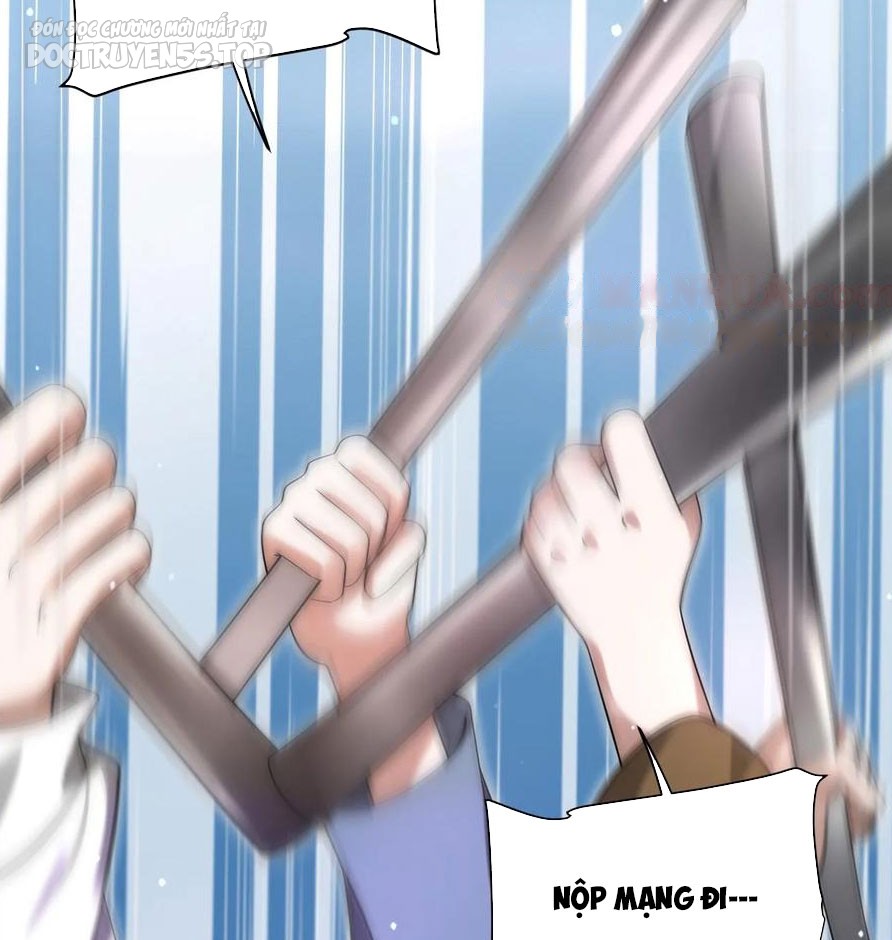 không gian hệ lão lục: dự trữ một vạn tấn thịt ngày tận thế chapter 73 34