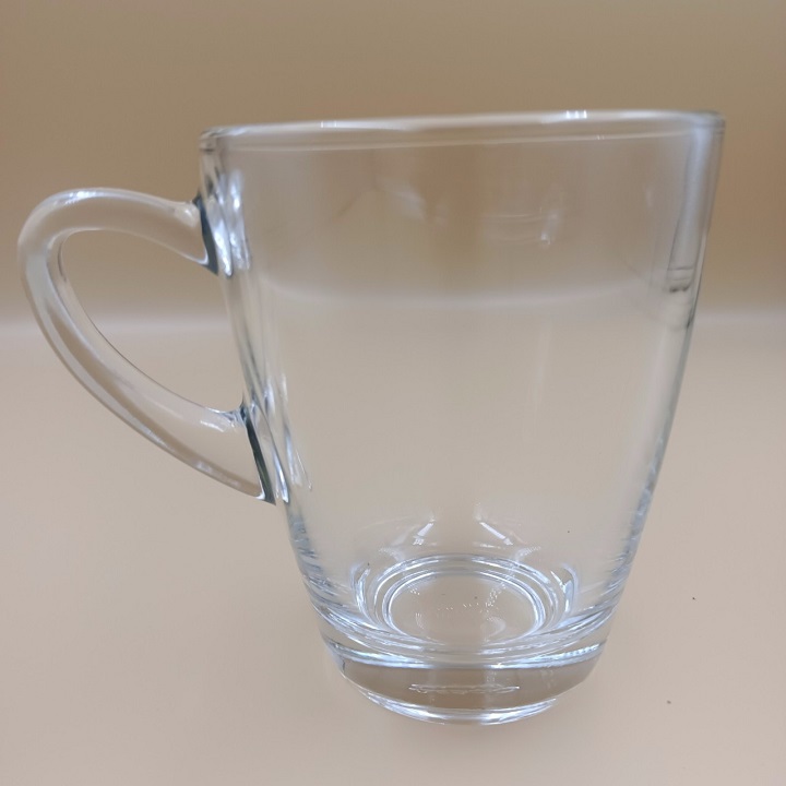 Bộ 6 Cốc Thủy Tinh Thái Lan Hàng Cao Cấp Dung Tích 320ml