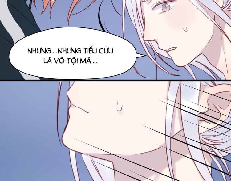 lượm được một tiểu hồ ly phần 1 chapter 55 34