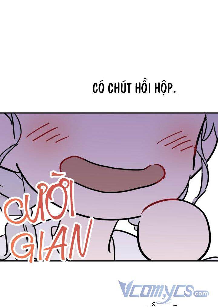 những nhân vật mạnh nhất thế giới ám ảnh tôi chapter 21 25