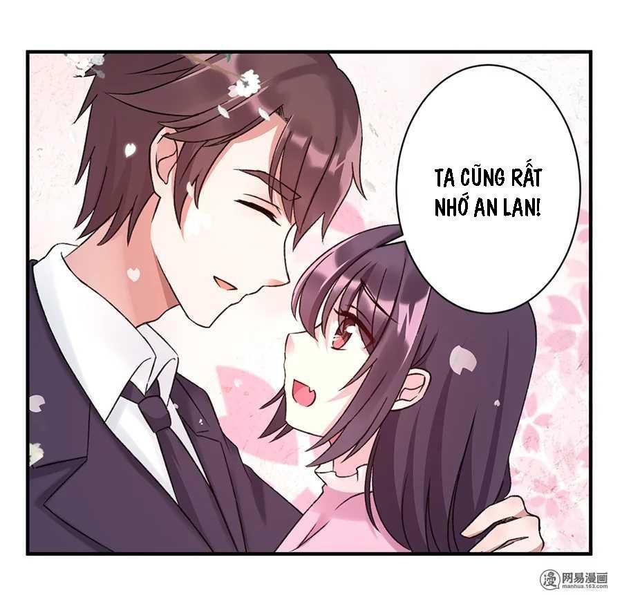 gửi người không quen chapter 21 19