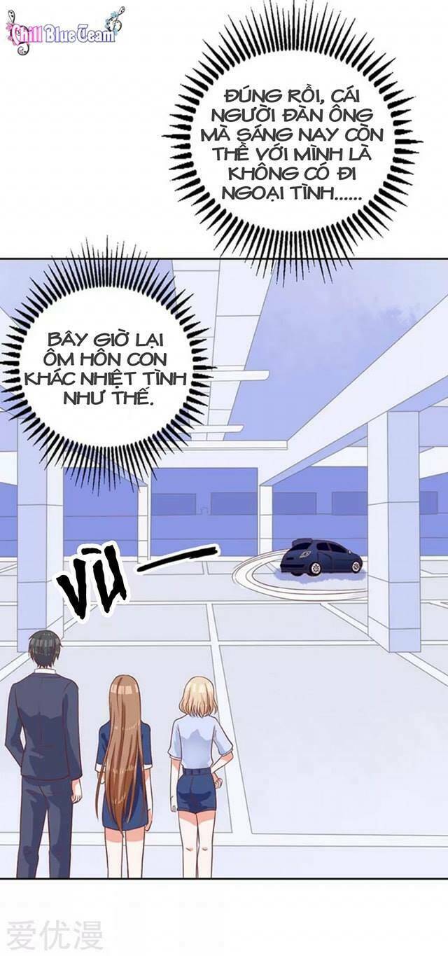 hủy diệt tra nam chapter 8 11