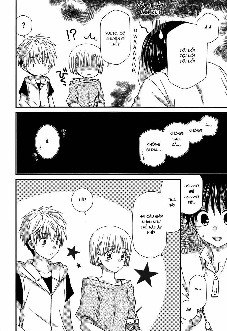 tonari no kashiwagi-san chapter 59 5