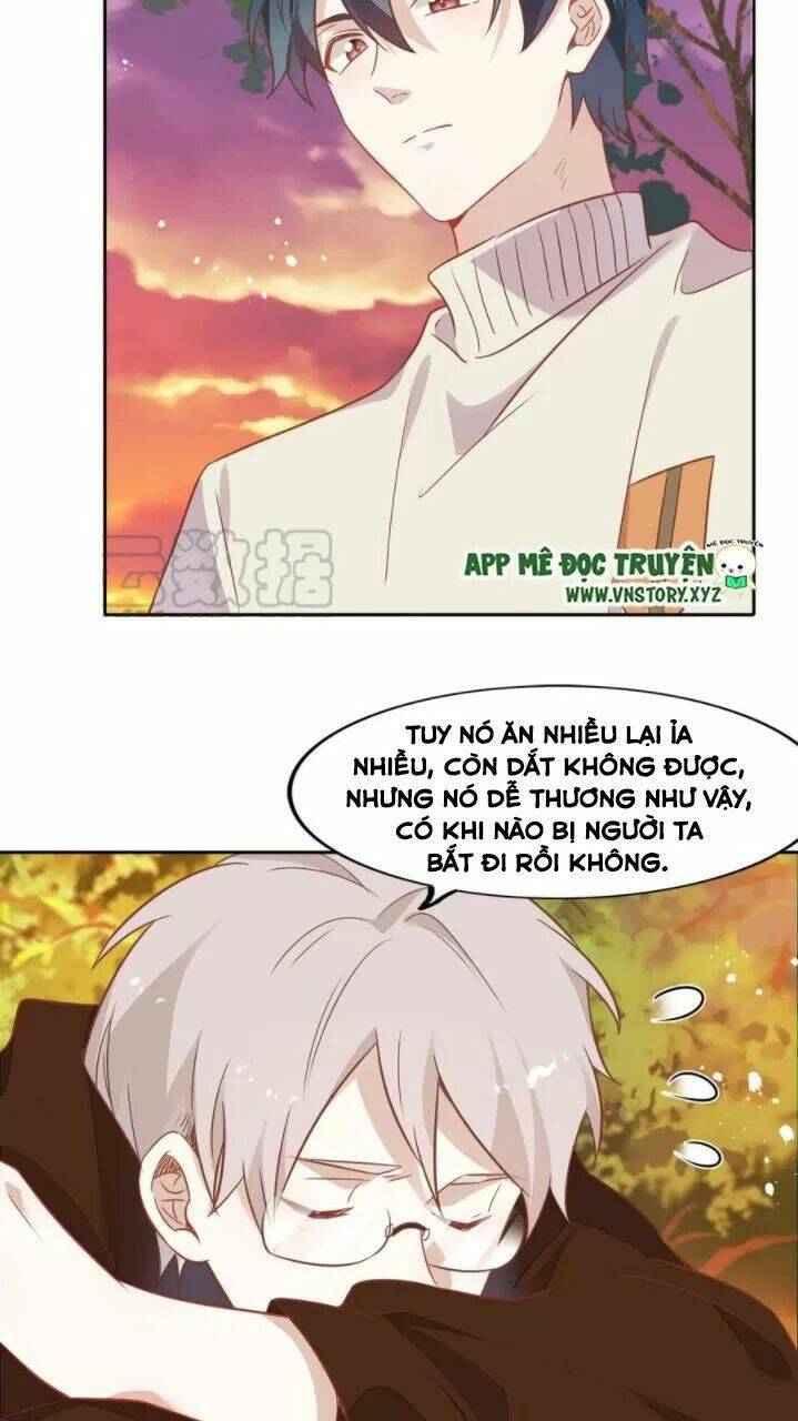 bạn trai kém tuổi bẫy yêu tôi chapter 62 47