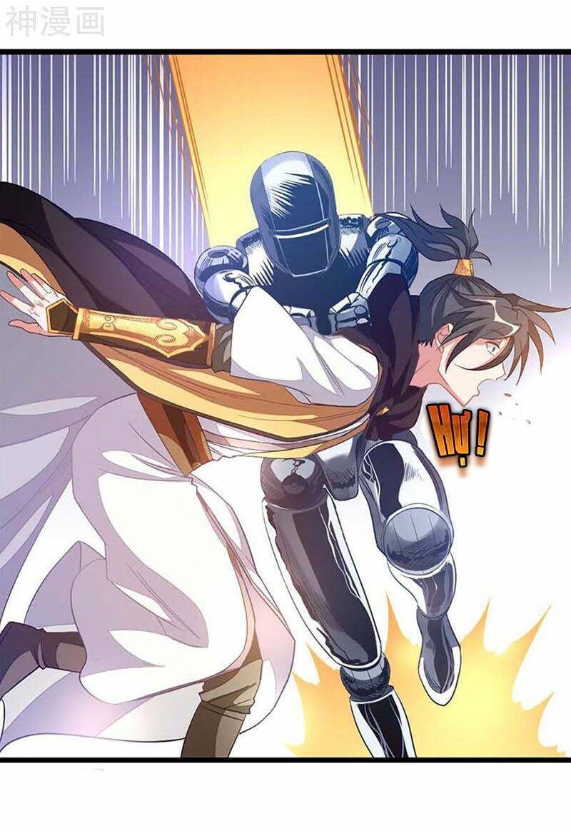 cửu dương thần vương chapter 203 21