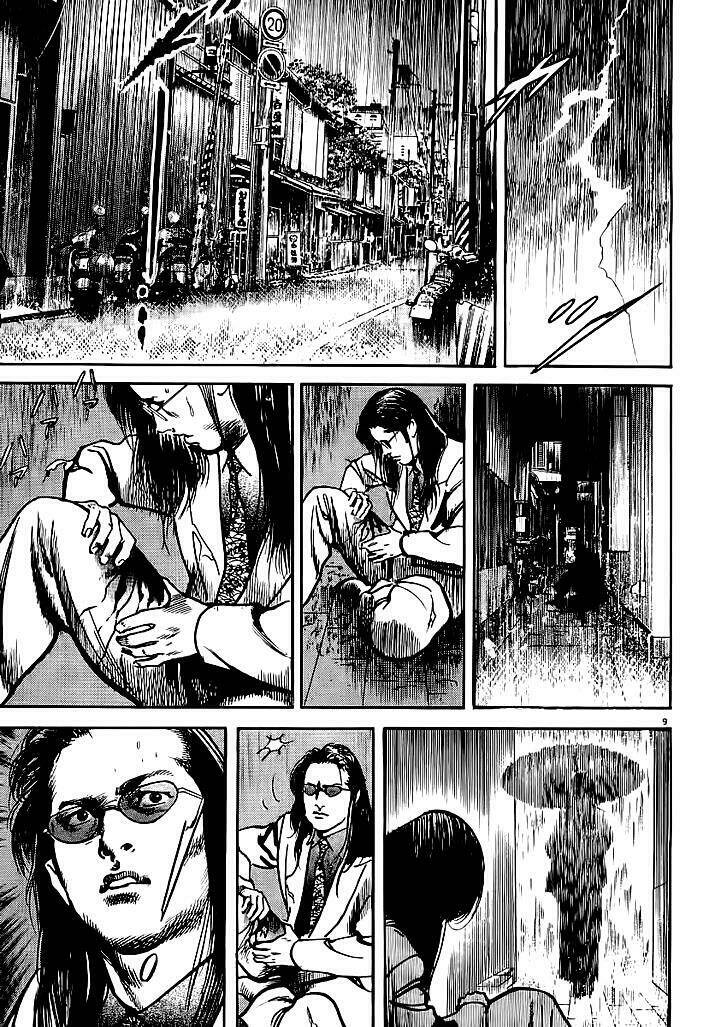 heat - thế giới ngầm chapter 25 9