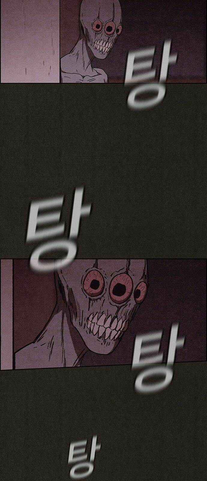 quái vật tại chung cư xanh chapter 55 67