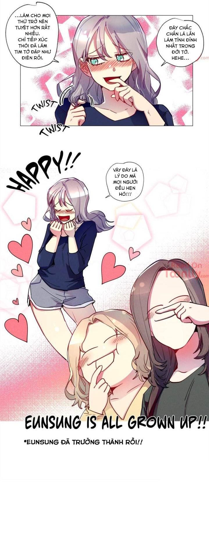 mảnh ghép o bị khuyết chapter 70 7