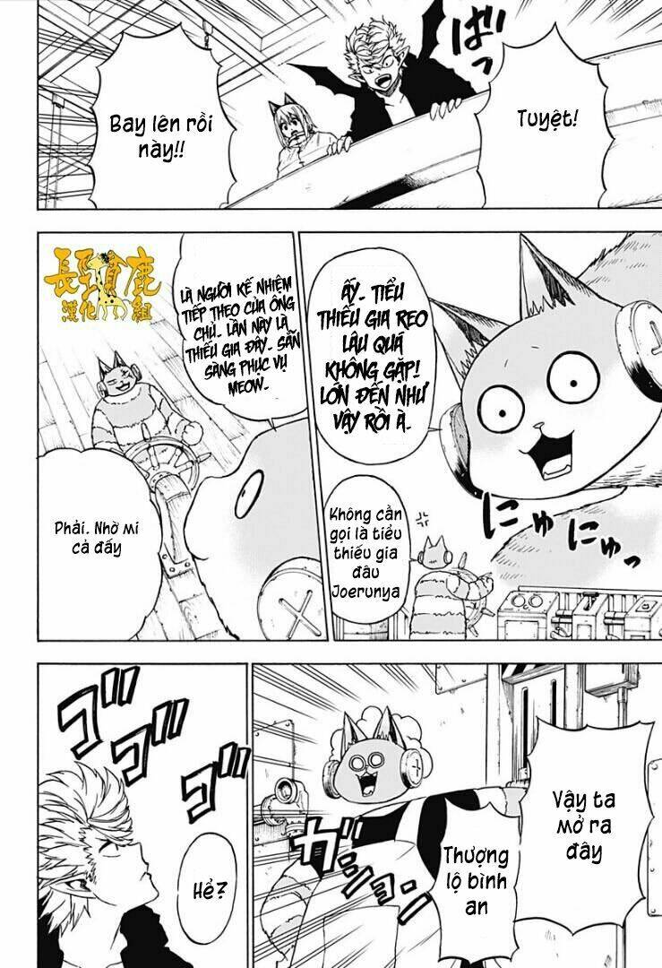 pochi kuro chapter 21 12