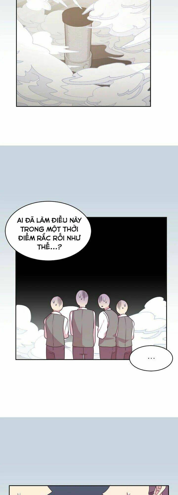 tôi chọn kết thúc của hoàng đế chapter 47 12