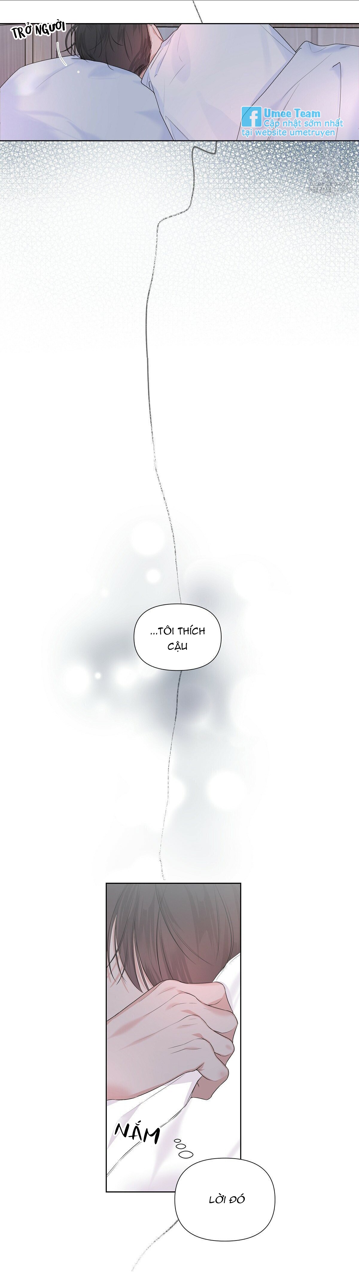 đừng bận tâm darling chapter 20 27