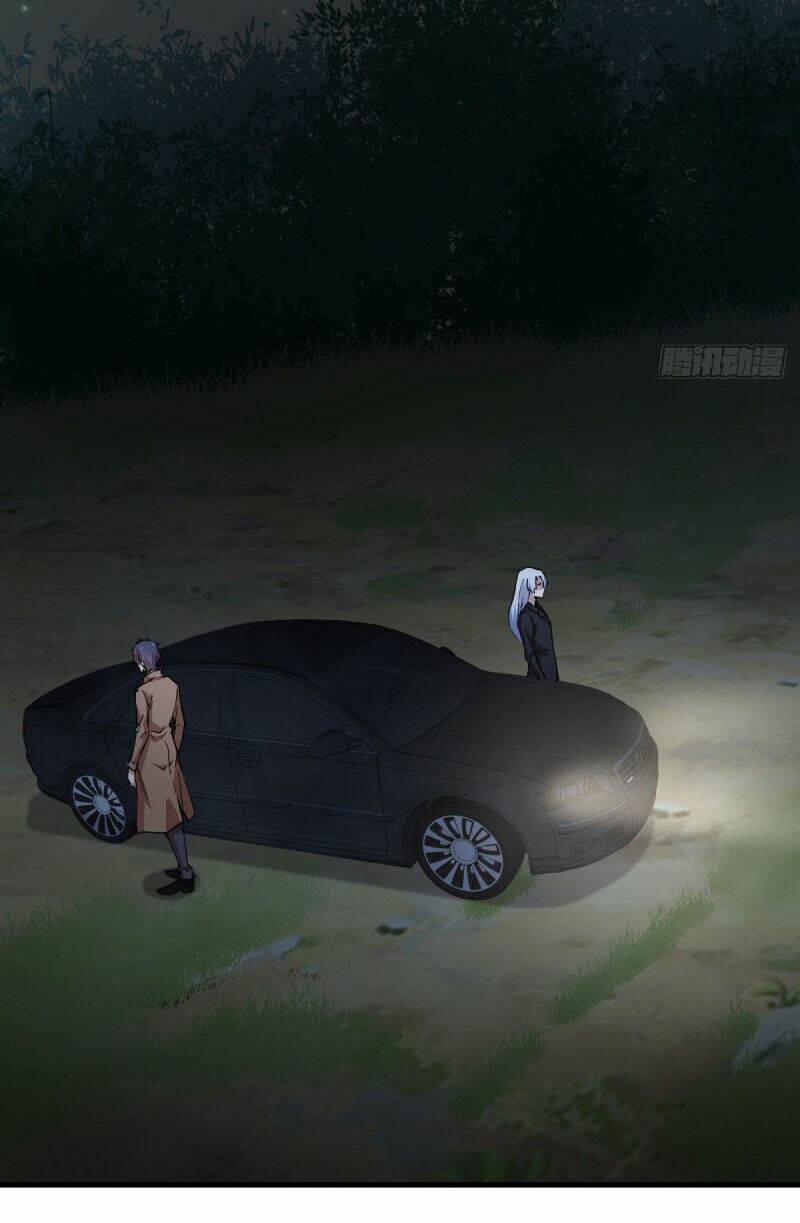 thâm dạ thư ốc chapter 146 17