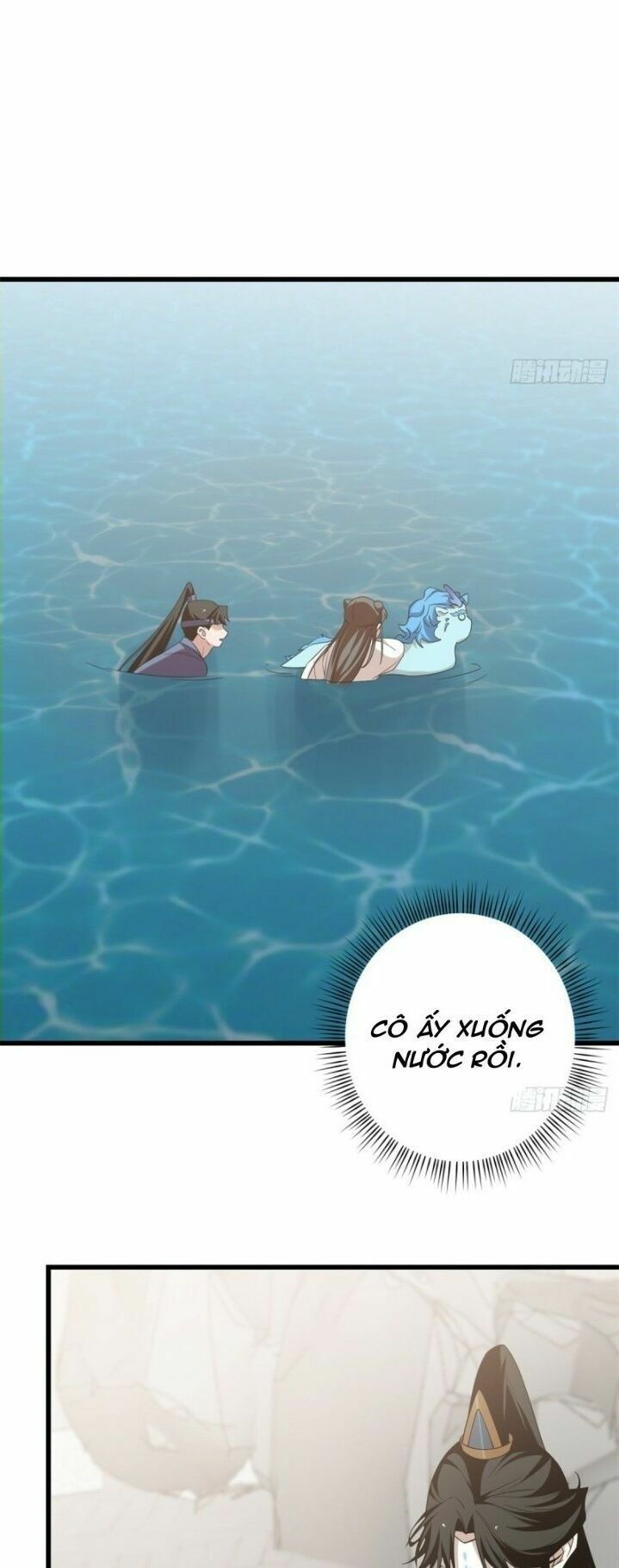 độc bộ thiên hạ: đặc công thần y chapter 199 10